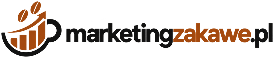Marketing za kawę — marketingzakawe.pl